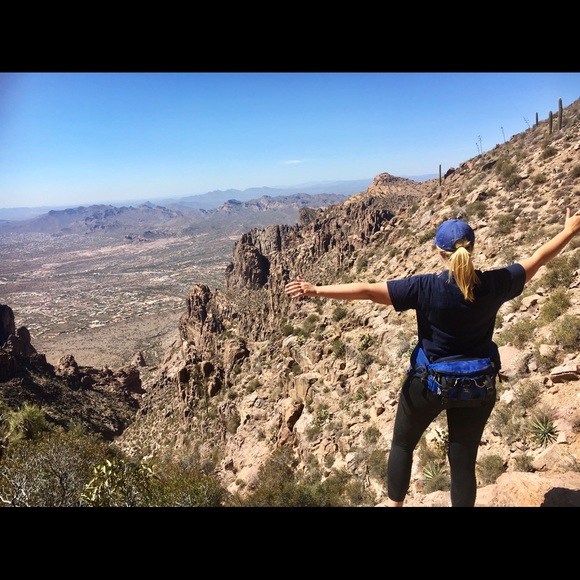 Meet your Posher, Morgan - Picture 5 of 8